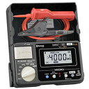 (LINEクーポン有)日置電機 IR4055-11 絶縁抵抗計 HIOKI