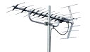 (5/15は抽選で100%P還元)マスプロ LS146TMH UHFアンテナ家庭用14素子 (法人限定)