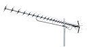 (5/15は抽選で100%P還元)マスプロ LS306 UHFアンテナ家庭用30素子 (法人限定)