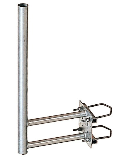 (LINEクーポン有)マスプロ SBM45E BS・CS用サイドベース