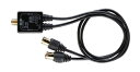 (LINEクーポン有)マスプロ SP2DW-P 2分配器 屋内用