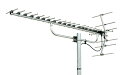 (5/15は抽選で100%P還元)マスプロ ULN-20M 共同受信用UHFアンテナ (法人限定)