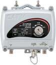 (5/15は抽選で100%P還元)(送料無料) マスプロ UPA25A UHFプリアンプ