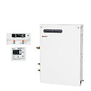 (LINEクーポン有)ノーリツ OTX-4707AYV 石油ふろ給湯器 浴室・台所リモコンセット フルオート 貯湯式 屋外据置形 前面排気 NORITZ (代引...