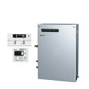 (5/20は抽選で100%P還元)ノーリツ OTX-H4707YSV 石油ふろ給湯器 浴室・台所リモコンセット 貯湯式 屋外据置形 前面排気 給湯&追いだき ス...