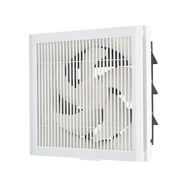 (4/1は抽選で100％P還元)三菱電機 EX-30SK9-C クリーンコンパック エクストラグレード 居間用 格子タイプ 換気扇