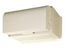 (LINE新規友だち限定クーポン配布中)三菱電機 P-130K-CVD 住宅用ロスナイ(含む部材) システム部材 換気扇 MITSUBISHI