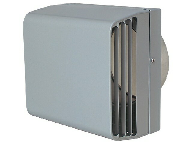 (10/20は抽選で100％P還元)三菱電機 P-13KV4-BL 換気扇システム部材 ダクト深形フード MITSUBISHI