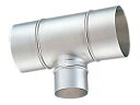 (LINEクーポン有)三菱電機 P-13PT 換気扇システム部材 ダクト配管部材 MITSUBISHI