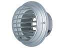 (LINEクーポン有)三菱電機 P-13RA2 換気扇システム部材 ベントキャップ MITSUBISHI