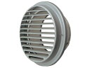 (LINEクーポン有)三菱電機 P-13RS2-BL 換気扇システム部材 ベントキャップ MITSUBISHI