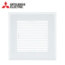 (LINEクーポン有)三菱電機 P-180GB3-C ダクト用換気扇部材 MITSUBISHI