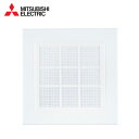 (LINEクーポン有)三菱電機 P-180GB3-F ダクト用換気扇部材 MITSUBISHI