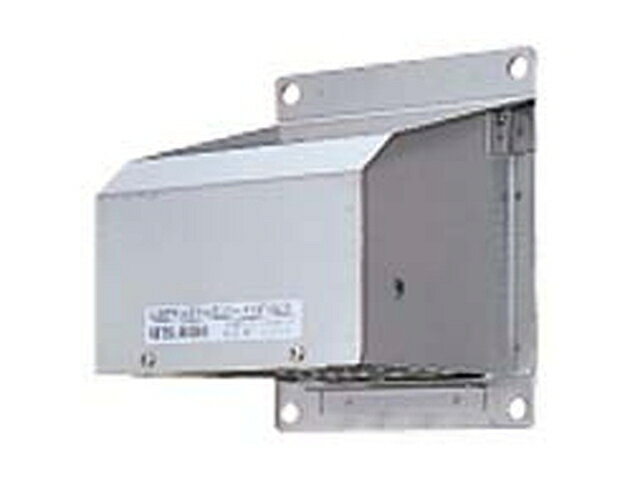 (LINEクーポン有)三菱電機 P-18CVSD-BL 換気扇システム部材 ダクト深形フード MITSUBISHI