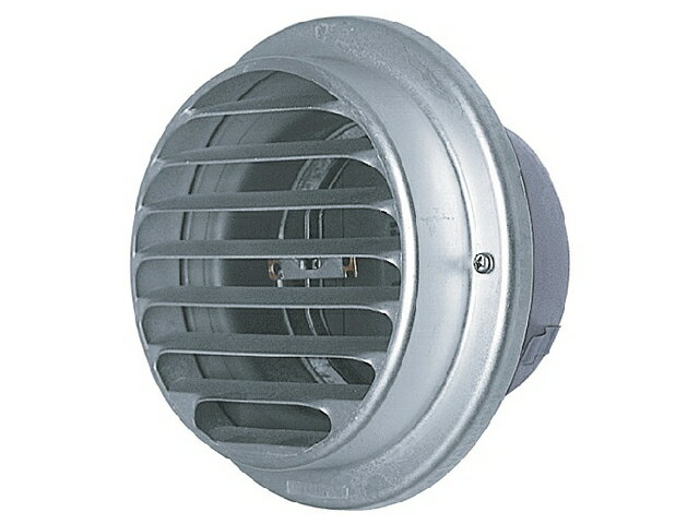 (LINEクーポン有)三菱電機 P-18RADK2 換気扇システム部材 ベントキャップ MITSUBISHIのサムネイル