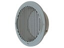 (5/20は抽選で100%P還元)三菱電機 P-18RUSQ2 換気扇システム部材 ベントキャップ MITSUBISHI