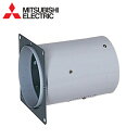 (LINE新規友だち限定クーポン配布中)(送料無料) 三菱電機 P-23DU4 ダクト用換気扇部材 MITSUBISHI