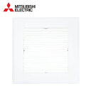 (LINEクーポン有)三菱電機 P-260GB3-C ダクト用換気扇部材 MITSUBISHI