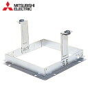 (LINEクーポン有)三菱電機 P-262TD2 ダクト用換気扇部材 MITSUBISHI