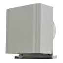 (LINE新規友だち限定クーポン配布中)三菱電機 V-08PPRD2 屋外設置式 フード一体形ファン 換気扇