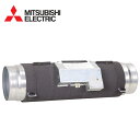 (5/20は抽選で100%P還元)三菱電機 V-200CPL-D 中間取付形 ダクトファン MITSUBISHI 換気扇