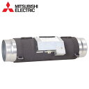 (5/20は抽選で100%P還元)三菱電機 V-200CRL-D 中間取付形 ダクトファン MITSUBISHI 換気扇