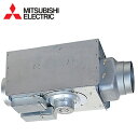 (5/20は抽選で100%P還元)三菱電機 V-20ZMVR3 中間取付形 ダクトファン MITSUBISHI 換気扇