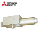 (5/20は抽選で100%P還元)三菱電機 V-23ZMS5 中間取付形 ダクトファン MITSUBISHI 換気扇