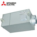 (5/20は抽選で100%P還元)三菱電機 V-30ZMS5 中間取付形 ダクトファン MITSUBISHI 換気扇