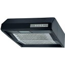 (5/20は抽選で100%P還元)三菱電機 V-36K6-BL-L-BK レンジフードファン 浅形 高静圧・丸排気タイプ 左排気専用 BL規格排気型3型 φ15...