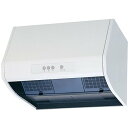 (5/20は抽選で100%P還元)三菱電機 V-602K9-M レンジフードファン ブース形(深形) 上幕板なしタイプ φ150mm ホワイト 換気扇 (法人限...