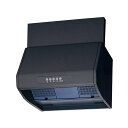 (5/20は抽選で100%P還元)三菱電機 V-604K9-BK レンジフードファン ブース形(深形) 標準タイプ φ150mm ブラック 換気扇 (法人限定)