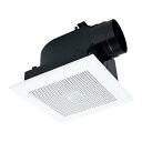 (5/20は抽選で100%P還元)(送料無料) 三菱電機 VD-20ZAVC6 ダクト用換気扇 天井埋込形 DCブラシレスモーター搭載 24時間換気機能付 サニ...