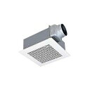 (5/20は抽選で100%P還元)(送料無料) 三菱電機 VD-23ZP13 ダクト用換気扇 天井埋込形 台所用 低騒音形 MITSUBISHI