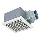 (5/20は抽選で100%P還元)(送料無料) 三菱電機 VD-23ZPH13 ダクト用換気扇 天井埋込形 台所用 低騒音形 MITSUBISHI