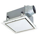 (5/20は抽選で100%P還元)(送料無料) 三菱電機 VD-23ZXP13-Z ダクト用換気扇 天井埋込形 居間 事務所 店舗用 低騒音形 フルフラットイン...