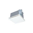 (5/20は抽選で100%P還元)三菱電機 VD-25ZVE6-FP レンジフードファン 天井埋込形(DCブラシレスモーター搭載) 居間・事務所・店舗用 換気扇