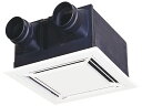 (5/20は抽選で100%P還元)三菱 VL-100ZS3 ダクト用ロスナイ 天井埋込形 居間・事務所・店舗用 100m3/hタイプ (VL-100ZS2の後継...