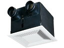 (5/20は抽選で100%P還元)三菱電機 VL-250ZSDK3 ダクト用ロスナイ 天井取付 換気扇 MITSUBISHI