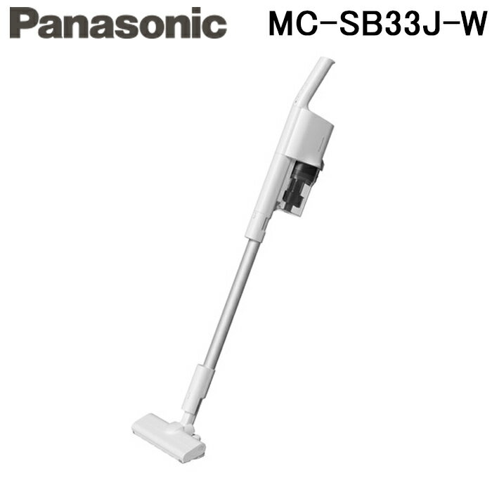 (400ߥեݥ)ѥʥ˥å MC-SB33J-W ѥɥ쥹 ƥåݽ ۥ磻  ż ꡼ʡ Panasonic