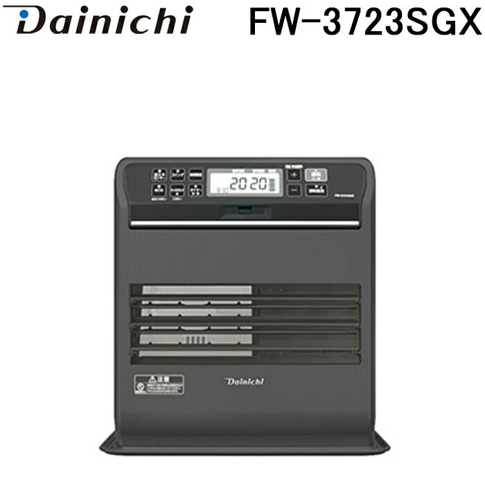 (400ߥեݥ)˥ FW-3723SGX(K) եҡ (¤(ͷ)10ޤ/󥯥꡼()13ޤ) ȡ֥å 9(L) ˼ ɴ Dainichi