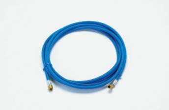 (LINEクーポン有)タスコ TASCO TA136F R410A5/16チャージホース(5m・青)
