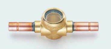 (LINEクーポン有)タスコ TASCO TA225CA-6 サイトグラス(3/4)ロウ付タイプ