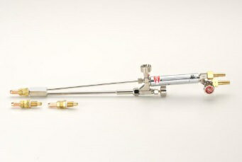 (4/25は抽選で100％P還元)タスコ TASCO TA370-19 直頭式溶断器(サンソ・アセチレン用)