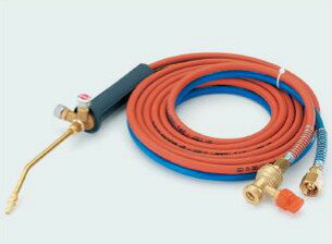 (LINEクーポン有)タスコ TASCO TA370M-5 ホースバーナーアッセンブリー