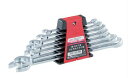 (LINE新規友だち限定クーポン配布中)タスコ TASCO TA734LM 片目片口スパナセット(7本組)(4)