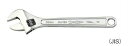 (6/1は抽選で100%P還元)タスコ TASCO TA750EC-300 モンキーレンチ