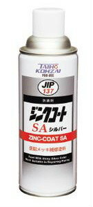 (LINEクーポン有)タスコ TASCO TA910SK-2 ジンクコート