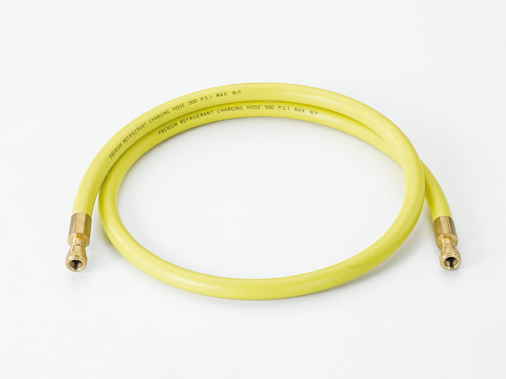 (3/1は抽選で100％P還元)(送料無料) タスコ TA132TC-3M 新・旧冷媒共用ホース3m TASCO