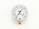 (LINEクーポン有)(送料無料) タスコ TA140YF 高精度圧力計 TASCO